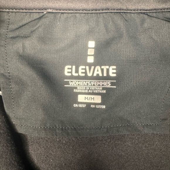 Jack Astors Servers Uniform - Picture 3 of 10